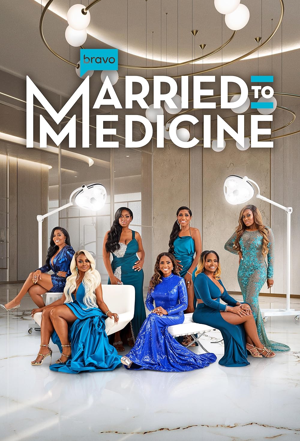 Married to Medicine