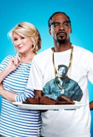 Martha & Snoop's Potluck Party Challenge