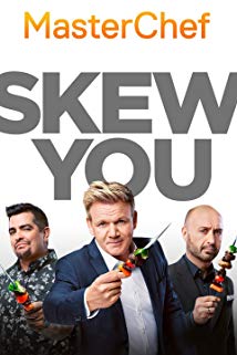 Masterchef Celebrity Family Showdown