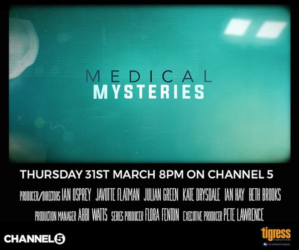 Medical Mysteries