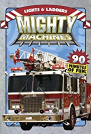 Mighty Machines