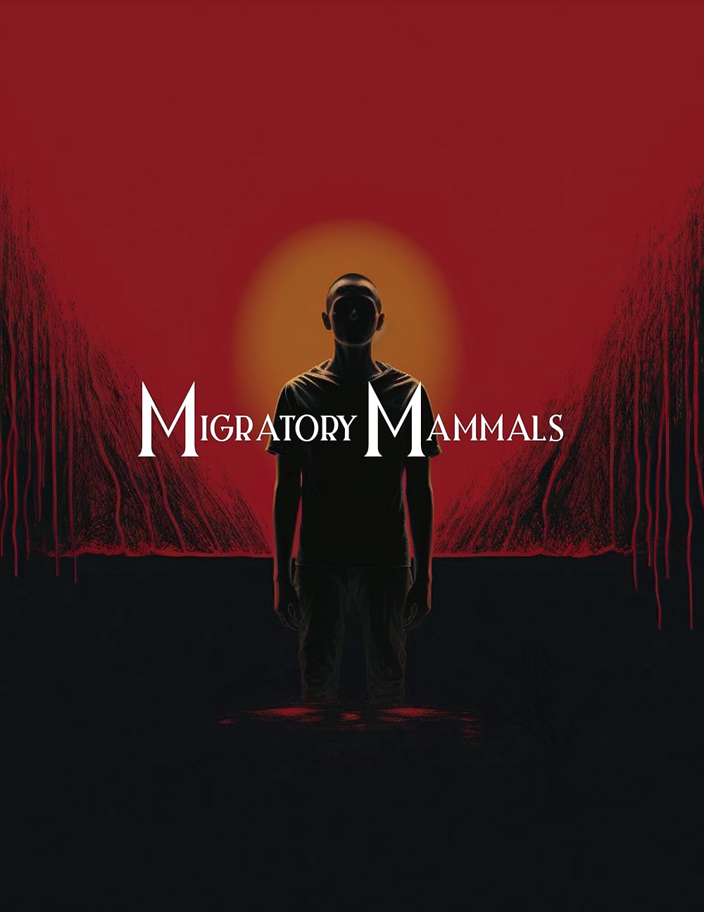 Migratory Mammals