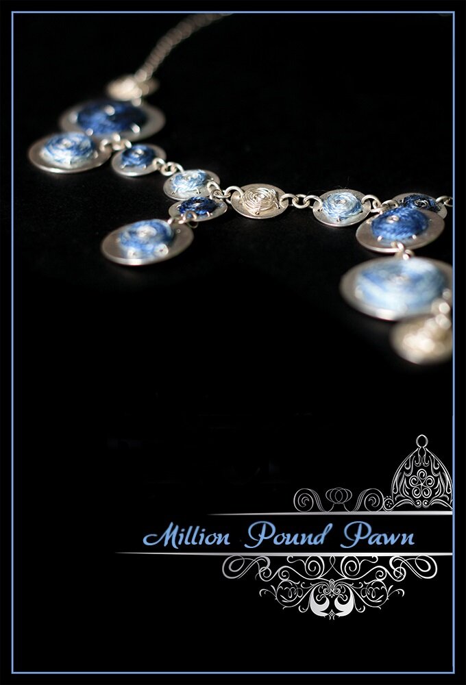 Million Pound Pawn