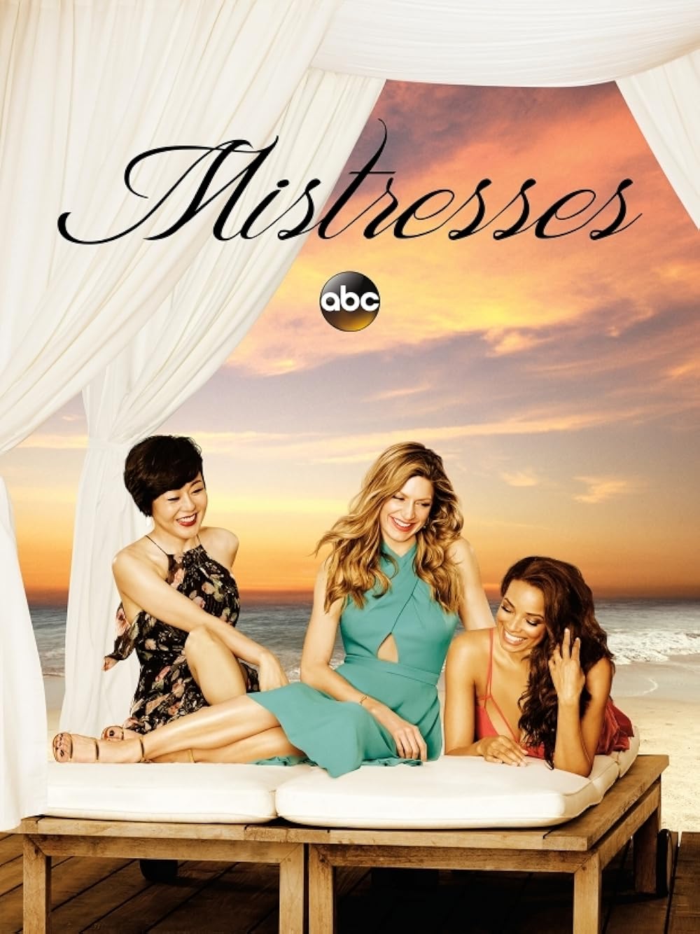 Mistresses (US)
