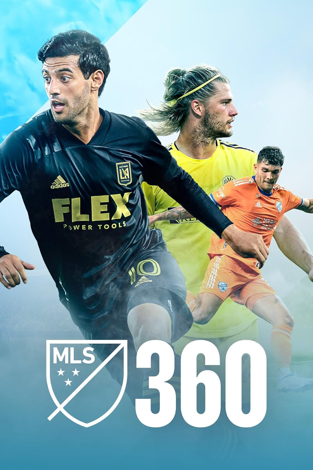 MLS 360