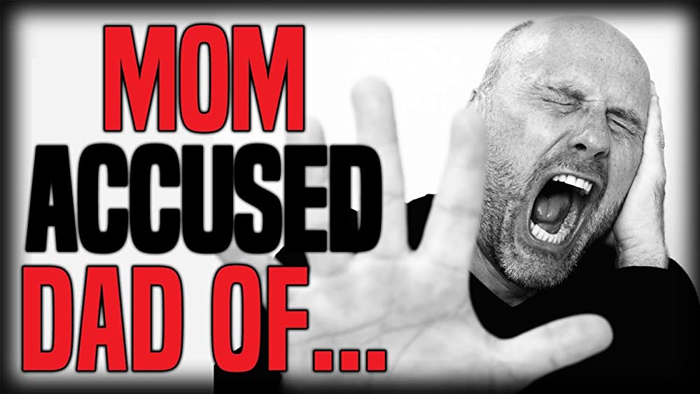 Mom Accused Dad of Molesting Us! Freedomain Call In