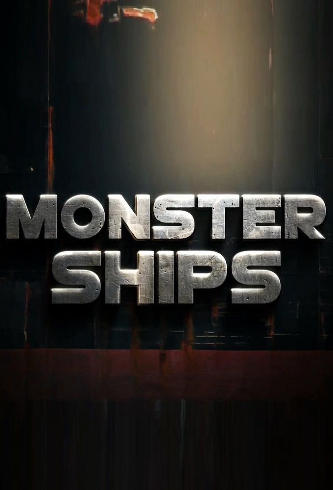 Monster Ships
