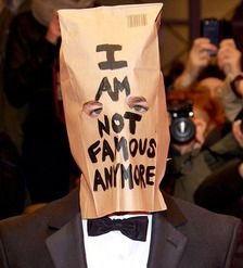 Most Shocking Celebrity Moments
