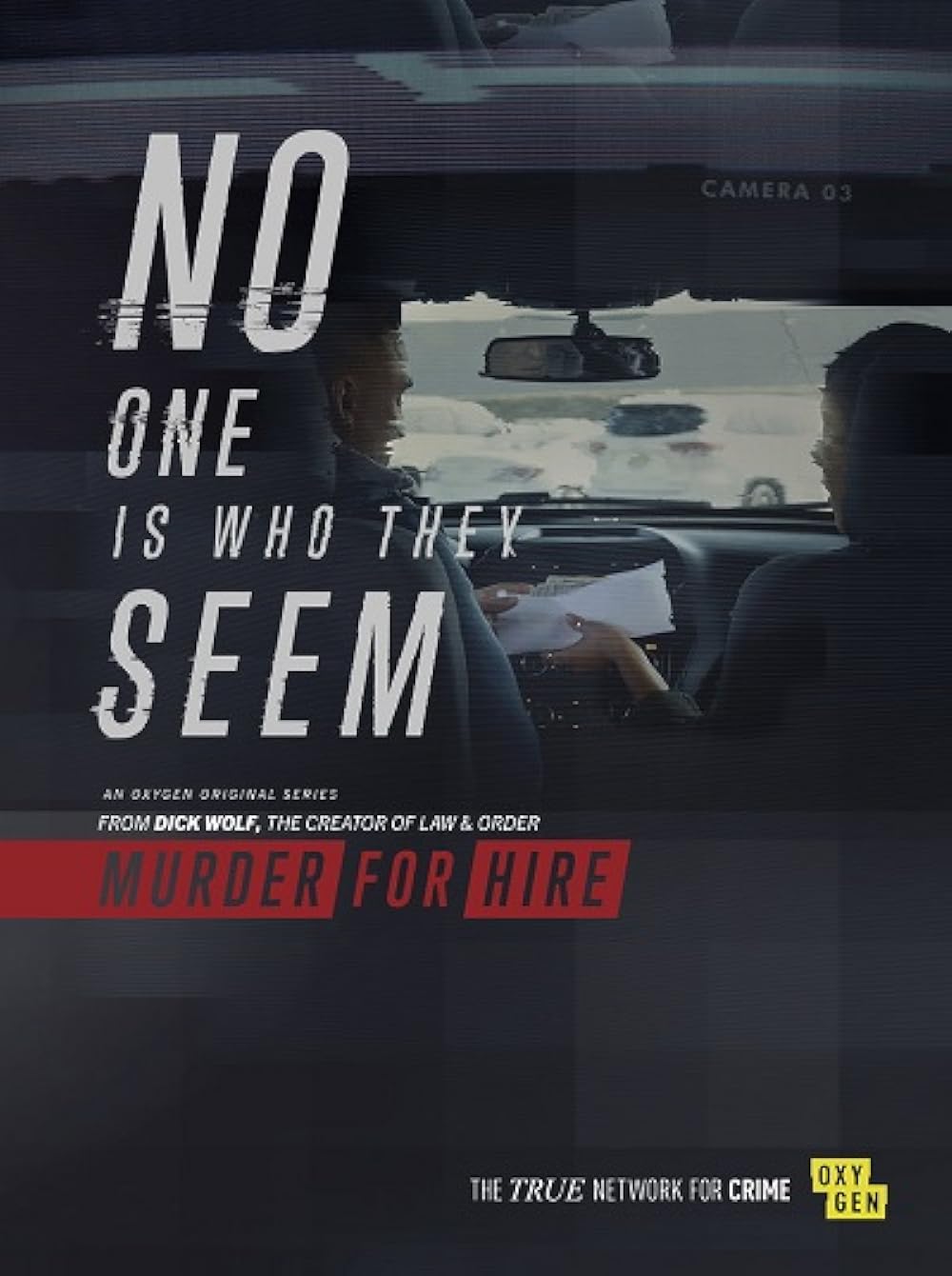Murder for Hire