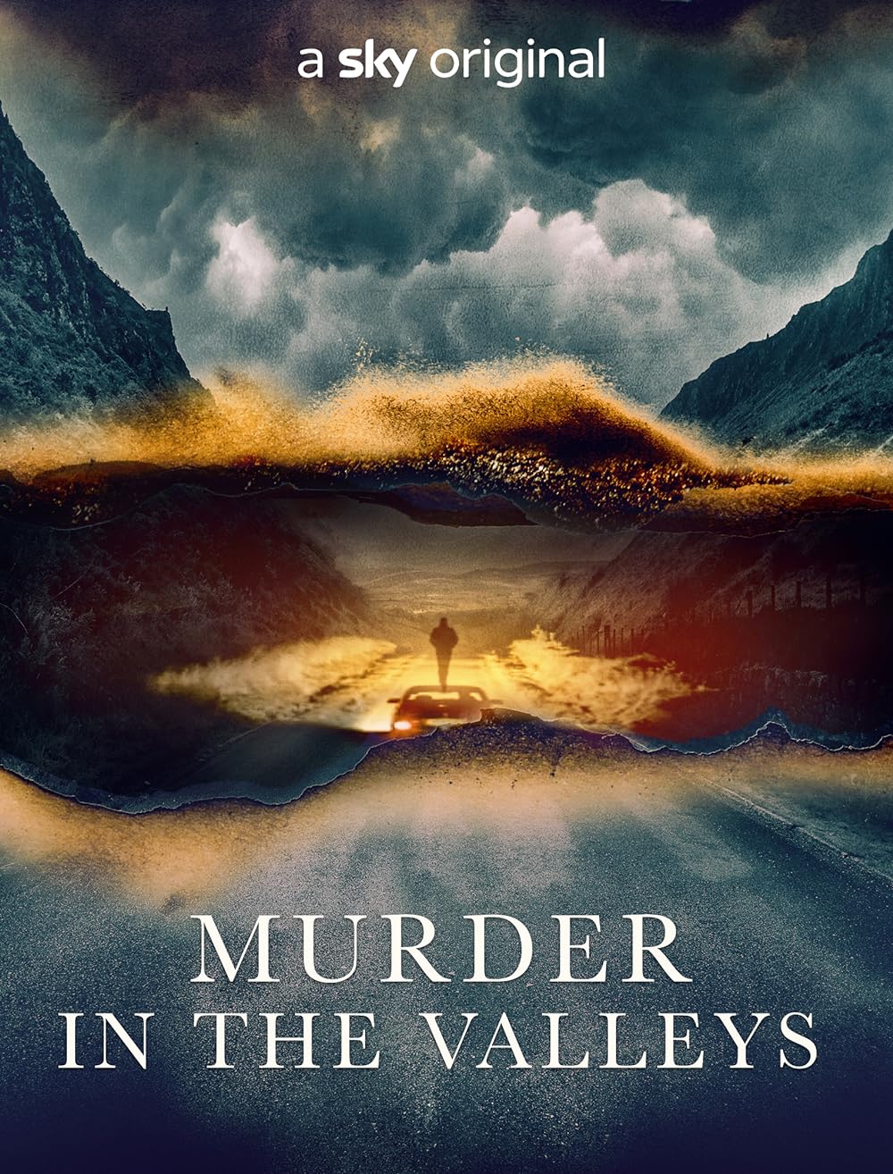 Murder in the Valleys