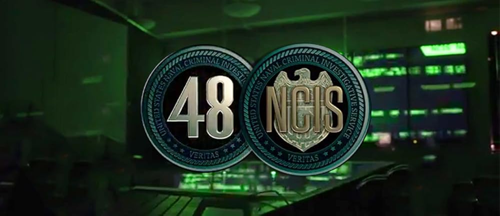 48 Hours: NCIS