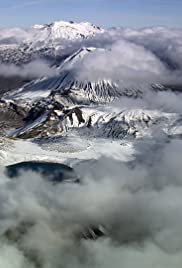 New Zealand from Above Southern North Island and Volcanic Plateau