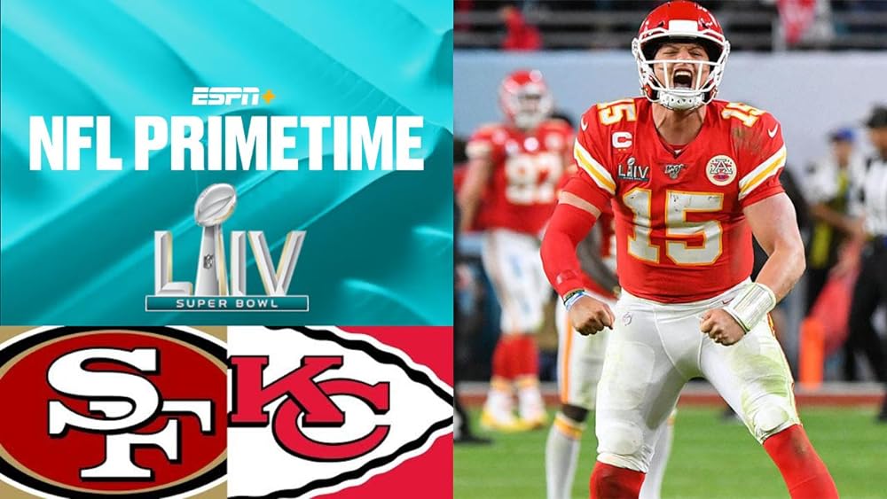 NFL Primetime