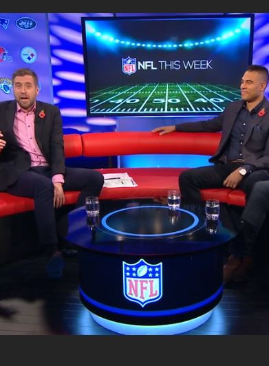NFL This Week