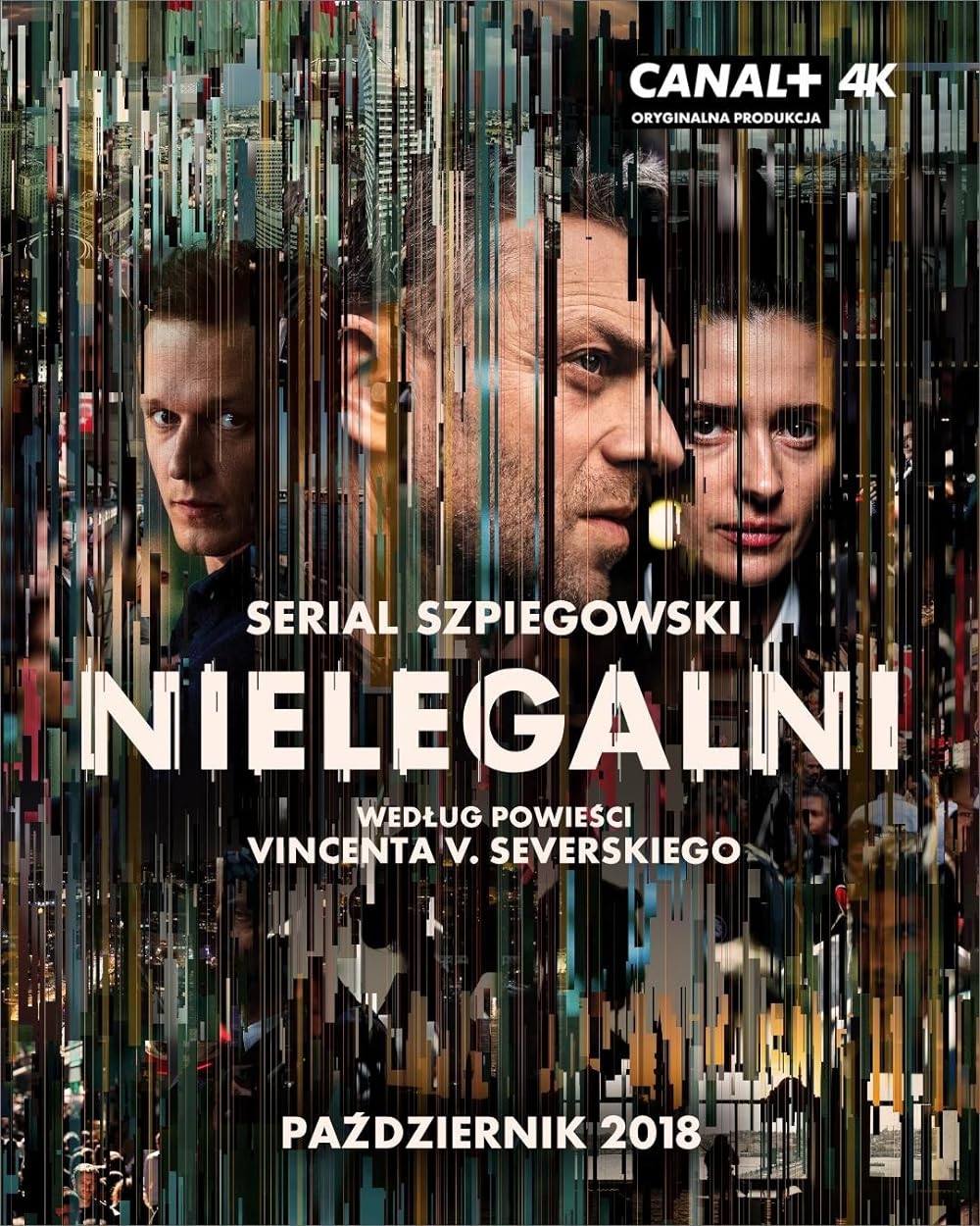 Nielegalni