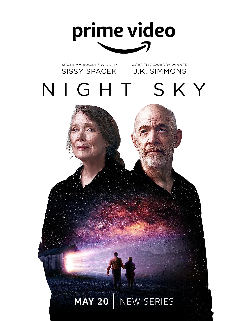 Night Sky