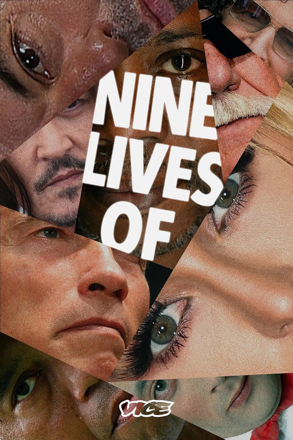 Nine Lives of...