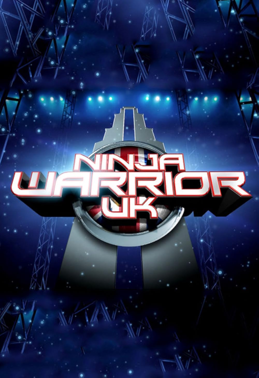 Ninja Warrior UK