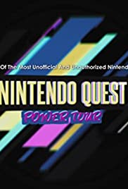 Nintendo Quest: Power Tour