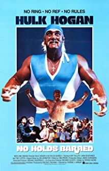 No Holds Barred