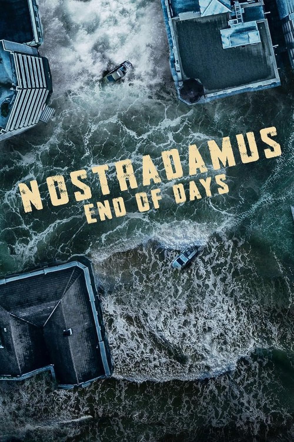 Nostradamus: End of Days