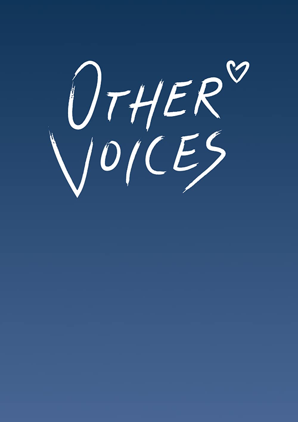 Other Voices: Songs from a Room