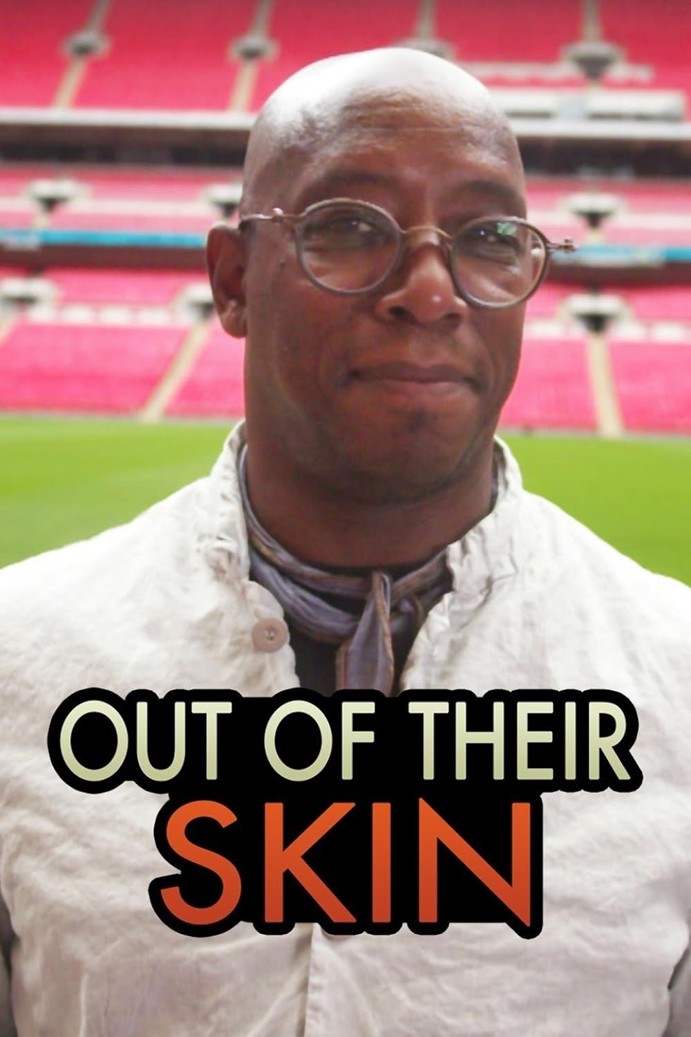 Out of Their Skin