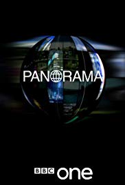 Panorama Stalkers: Murder in Slow Motion