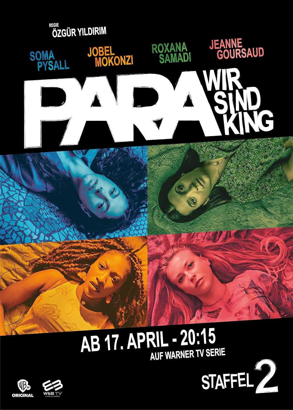 Para - Wir sind King