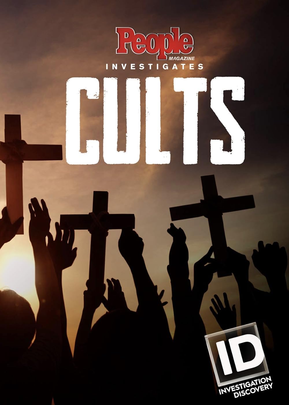 People Magazine Investigates: Cults