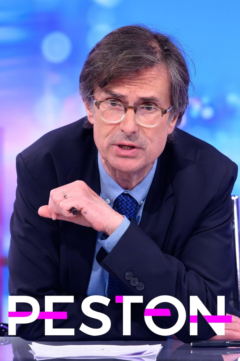 Peston