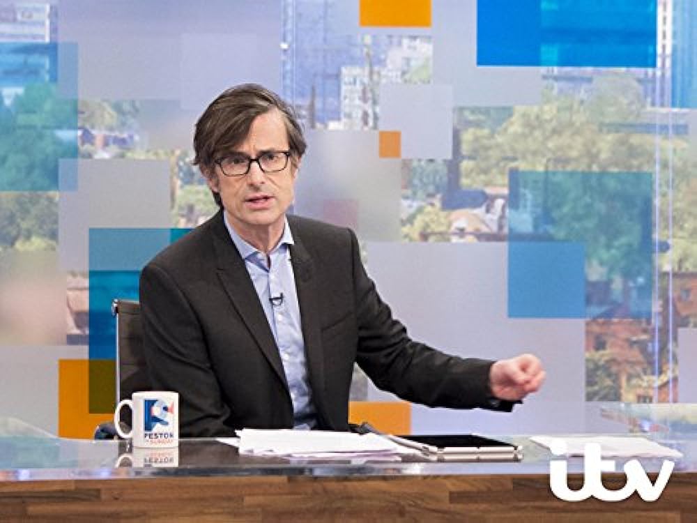 Peston on Sunday