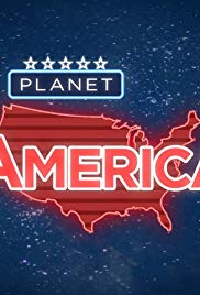 Planet America