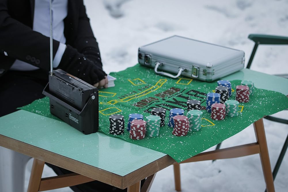 Poker Masters