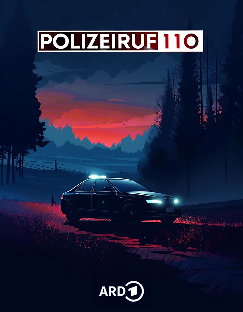 Police Call 110