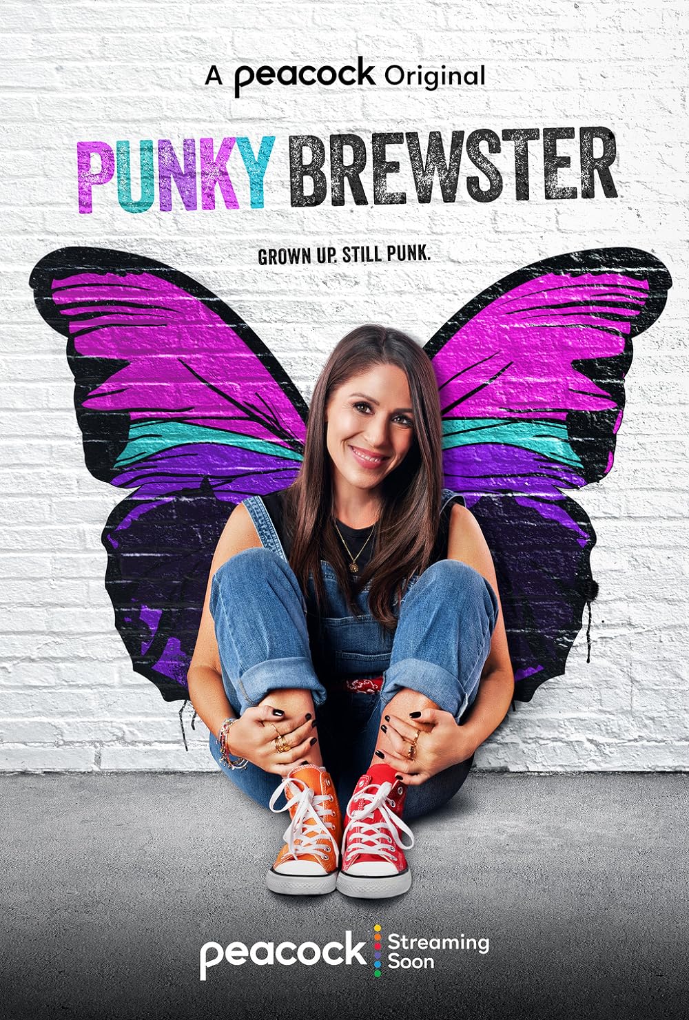 Punky Brewster