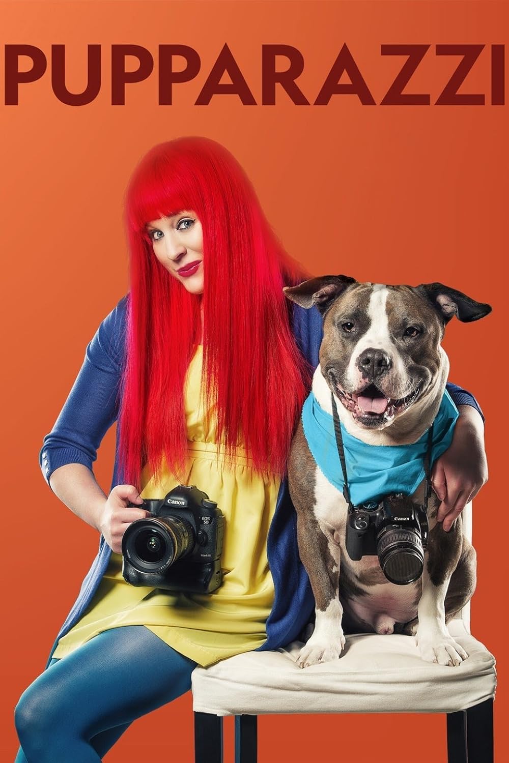 Pupparazzi