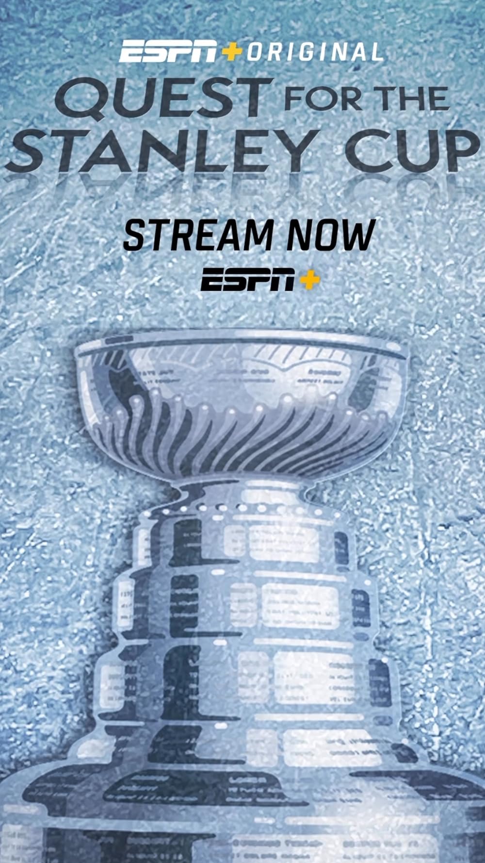 Quest for the Stanley Cup