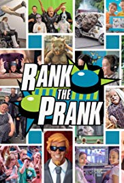 Rank the Prank Cake Off!