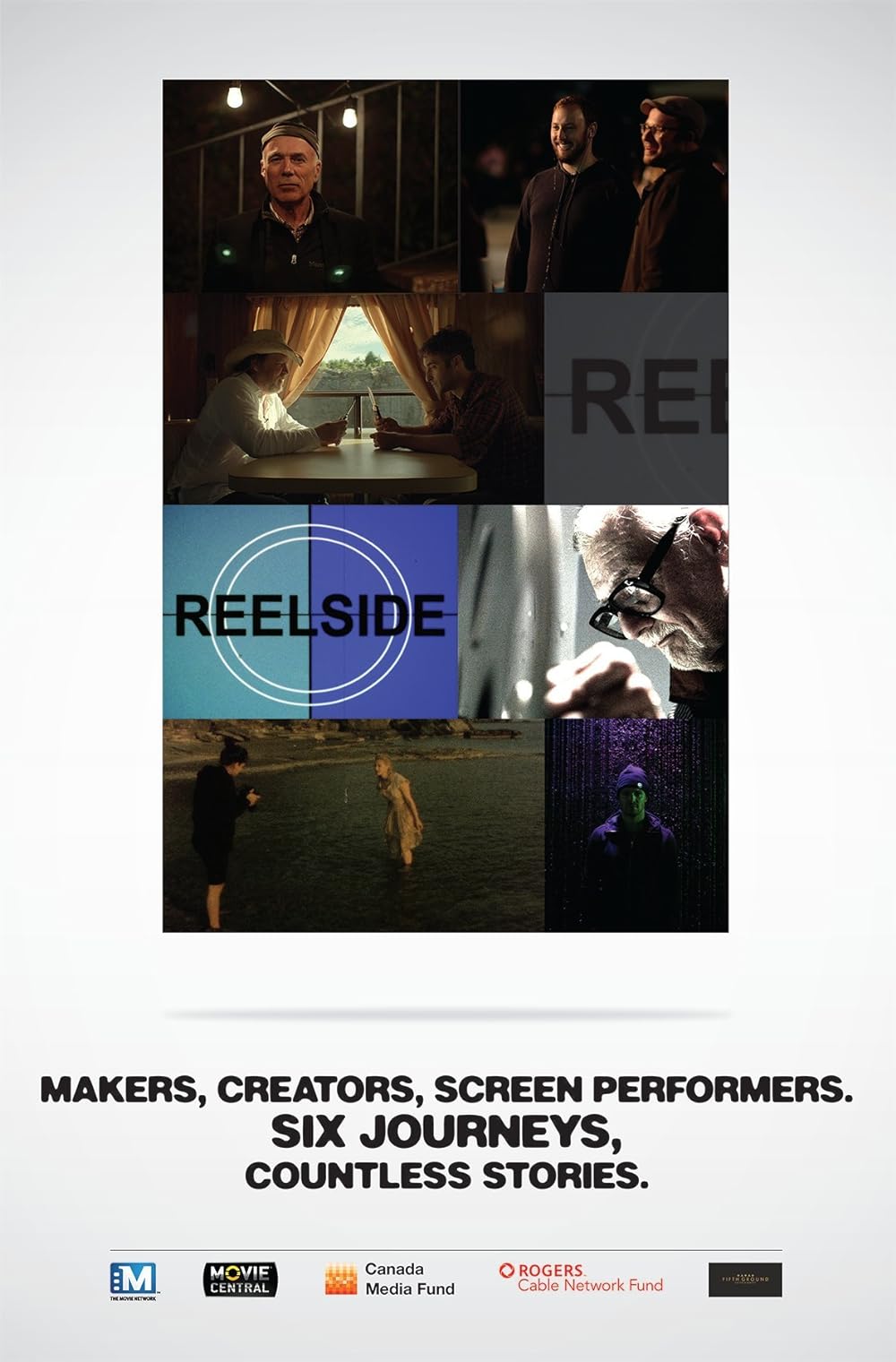 Reelside