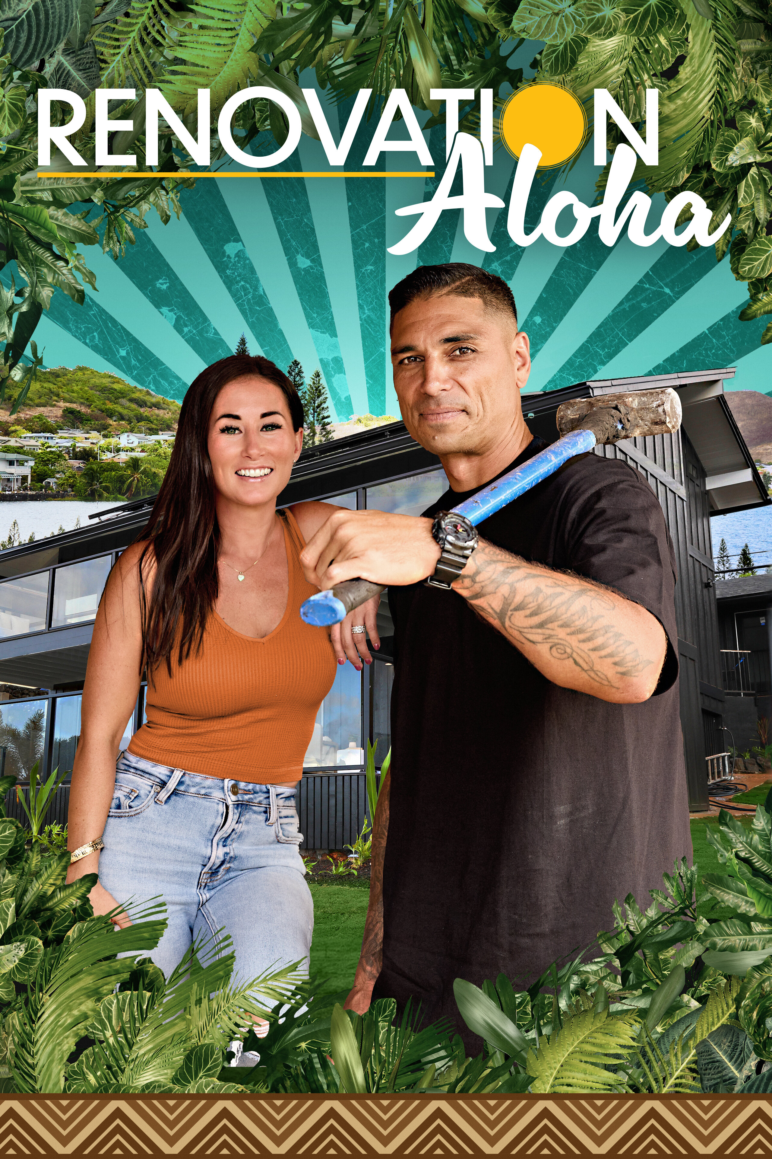 Renovation Aloha