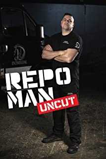 Repo Man Uncut