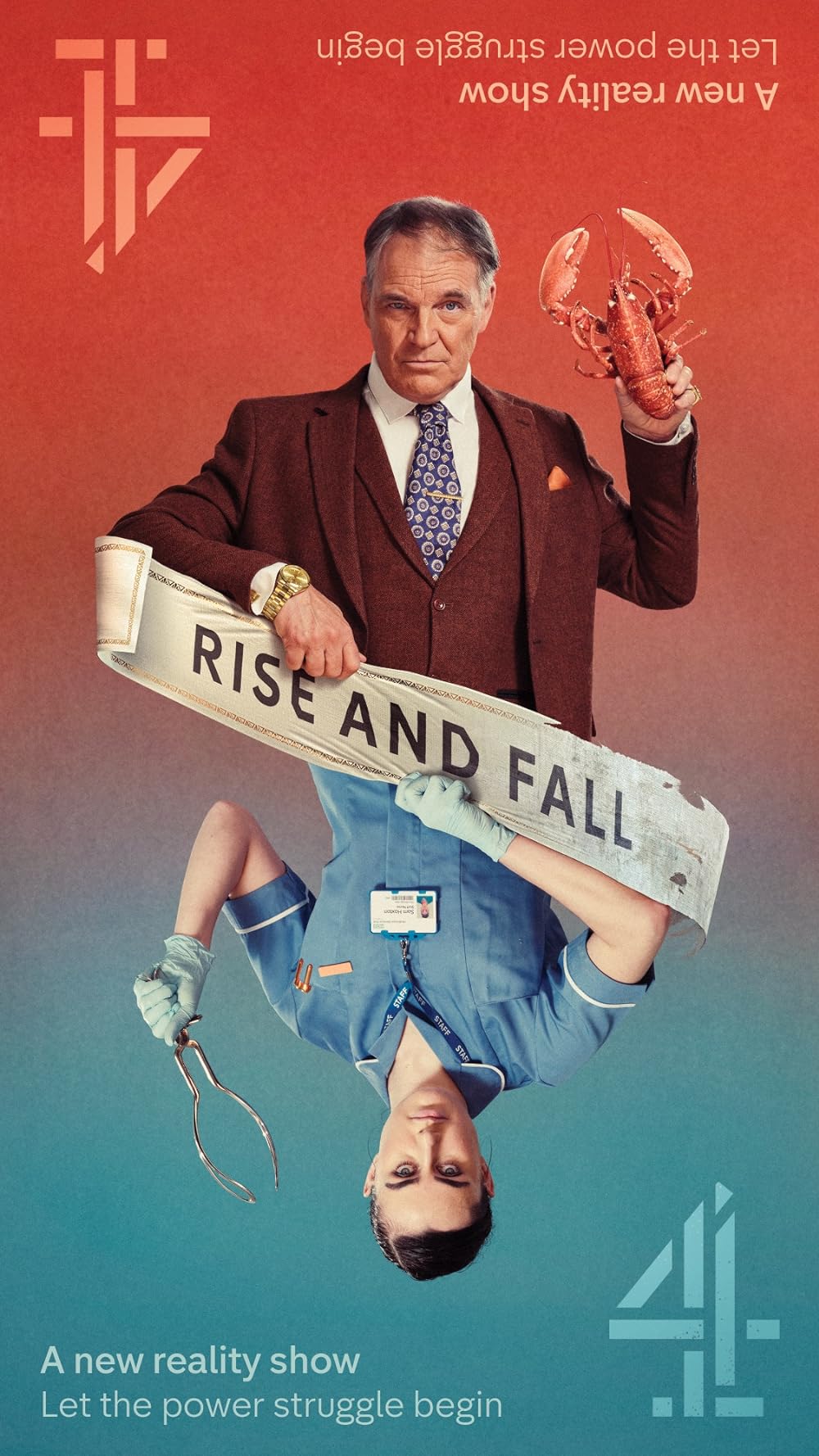 Rise & Fall