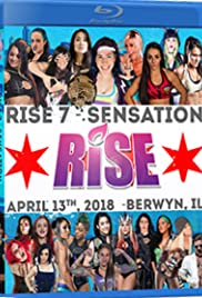 RISE Wrestling Rise 7: Sensation