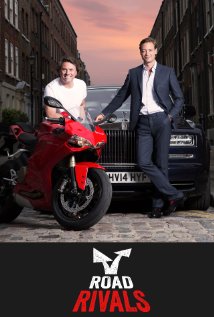 Road Rivals