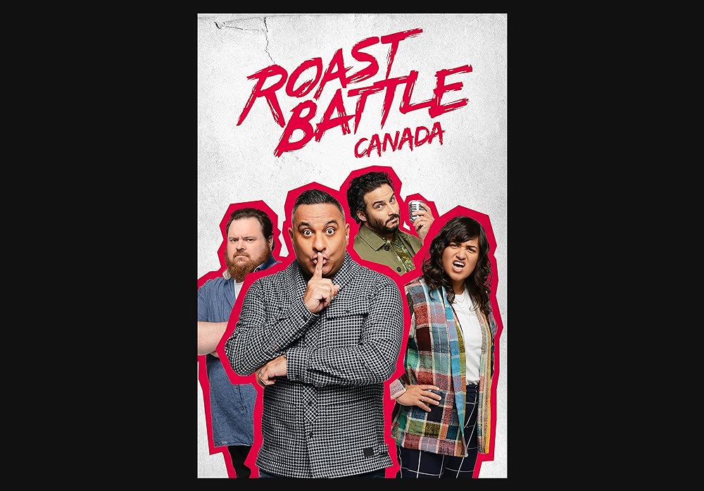 Roast Battle Canada