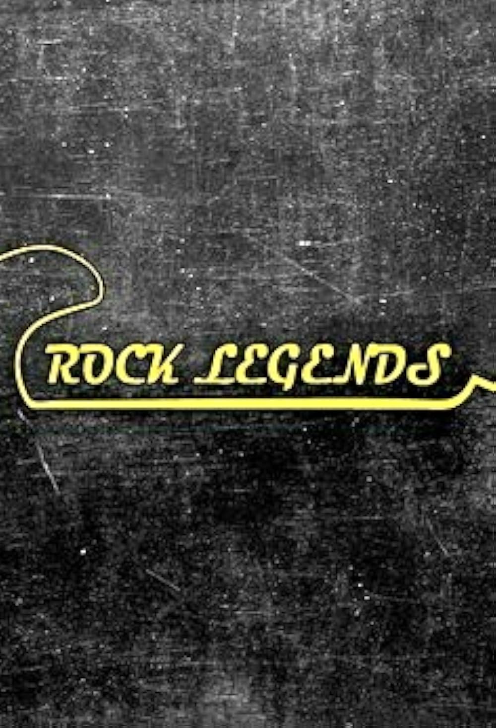 Rock Legends