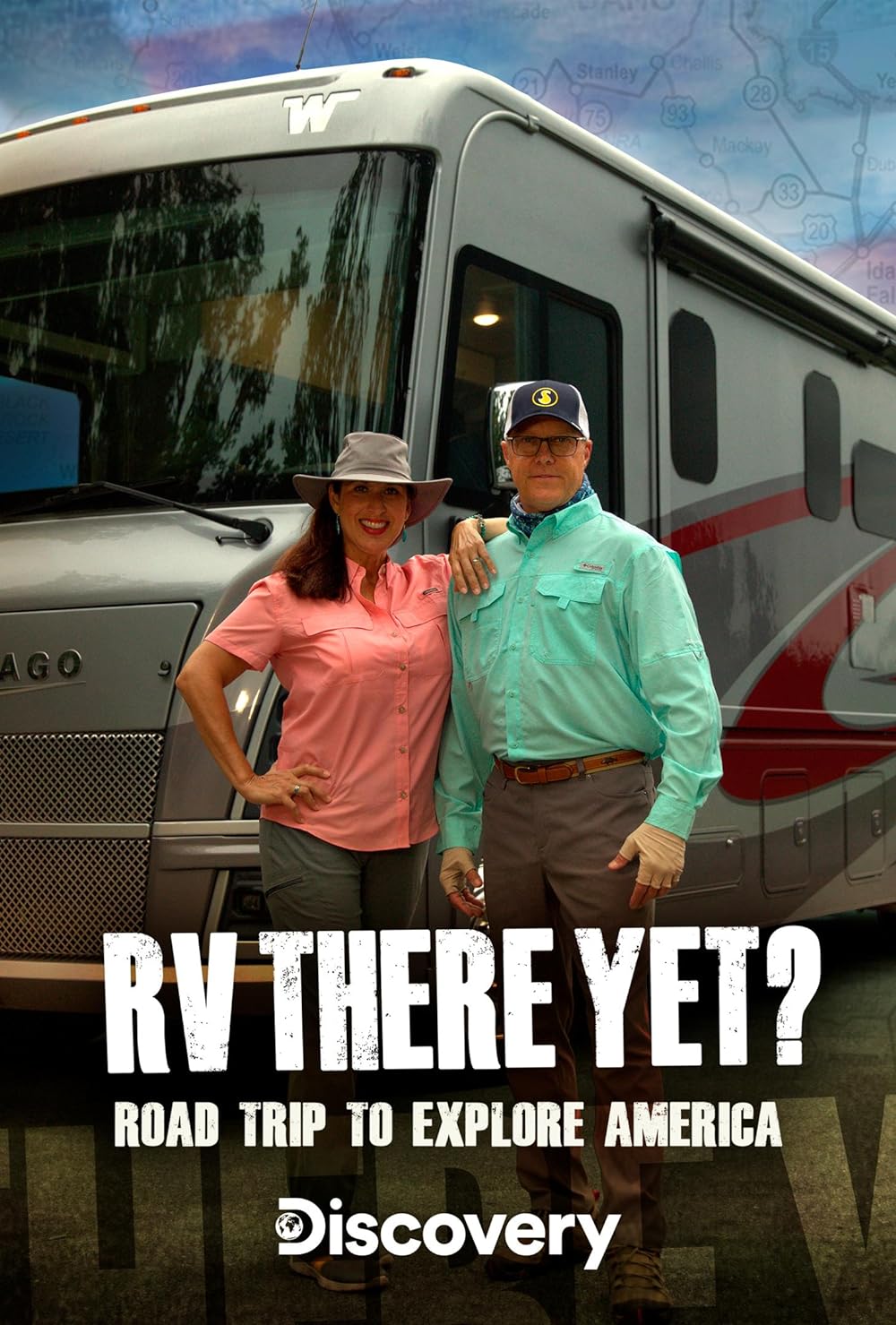 RV There Yet?