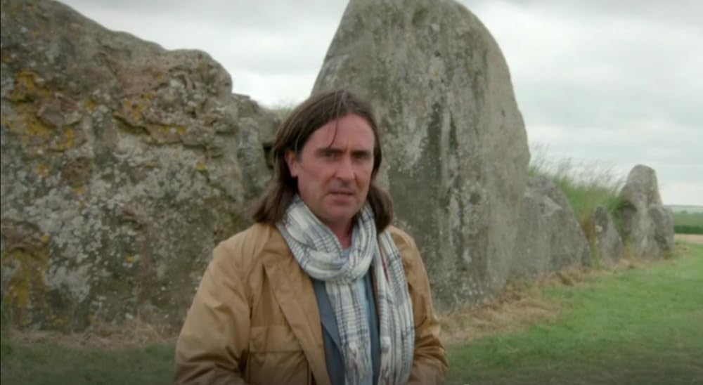 Sacred Wonders of Britain