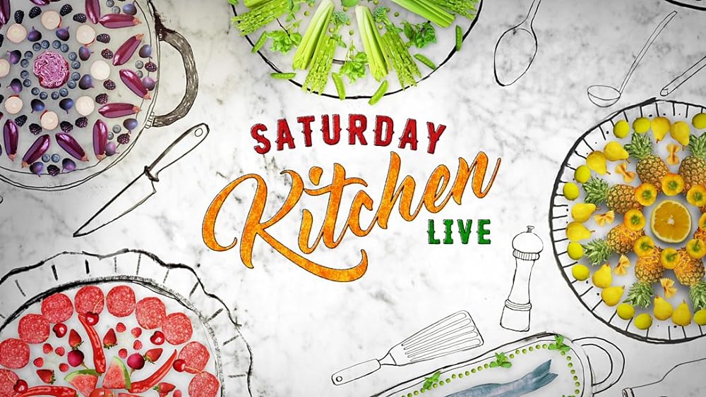 Saturday Kitchen